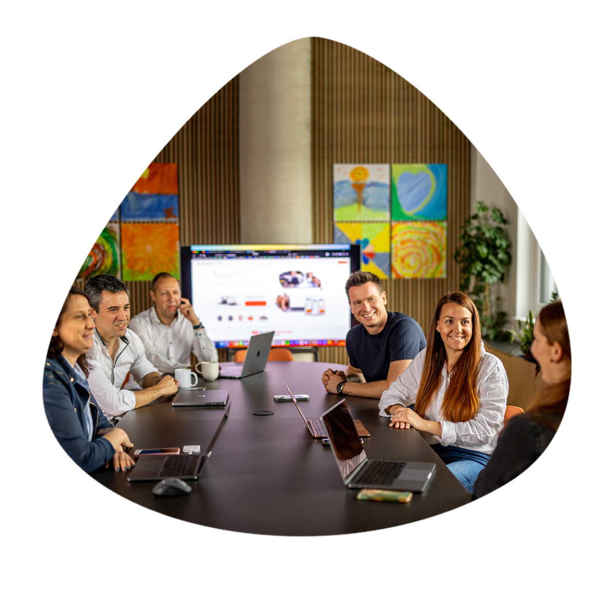 LeadTeam